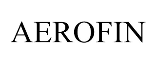 AEROFIN