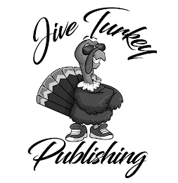 JIVE TURKEY PUBLISHING