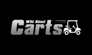 WILD ABOUT CARTS