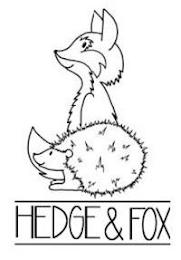 HEDGE & FOX