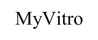 MYVITRO