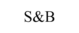 S&B