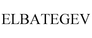 ELBATEGEV