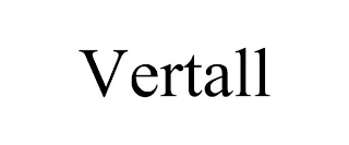 VERTALL