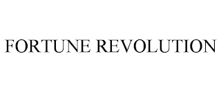 FORTUNE REVOLUTION