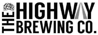 THE HIGHWAY BREWING CO.