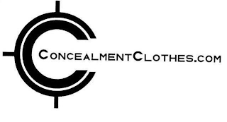 C CONCEALMENTCLOTHES.COM