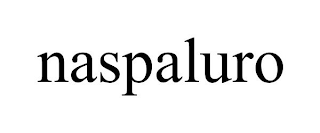 NASPALURO