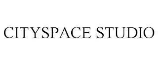 CITYSPACE STUDIO