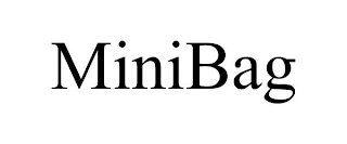 MINIBAG