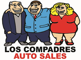 LOS COMPADRES AUTO SALES