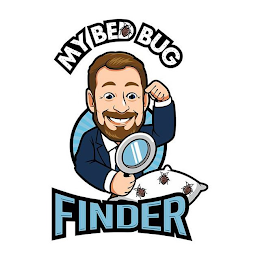 MY BED BUG FINDER