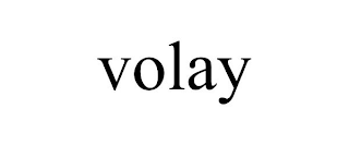 VOLAY