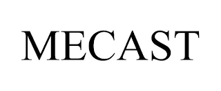 MECAST