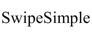 SWIPESIMPLE