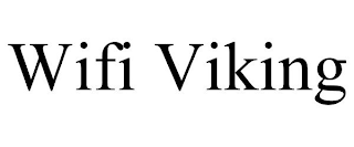 WIFI VIKING