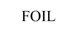 FOIL