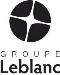 GROUPE LEBLANC