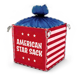 AMERICAN STAR SACK