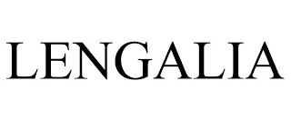 LENGALIA