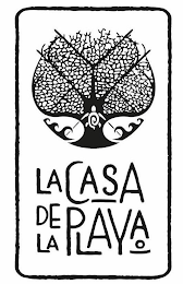 LA CASA DE LA PLAYA