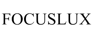 FOCUSLUX