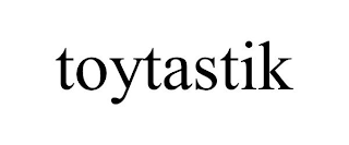TOYTASTIK