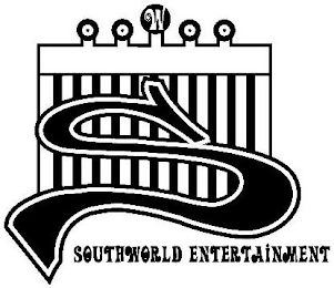 S W SOUTHWORLD ENTERTAINMENT