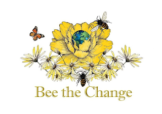 BEE THE CHANGE