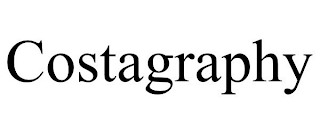 COSTAGRAPHY