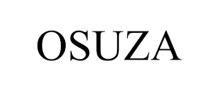 OSUZA