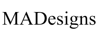 MADESIGNS