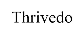 THRIVEDO