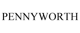 PENNYWORTH