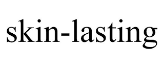 SKIN-LASTING