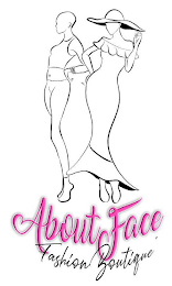 ABOUT FACE FASHION BOUTIQUE