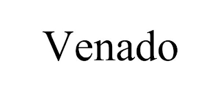 VENADO