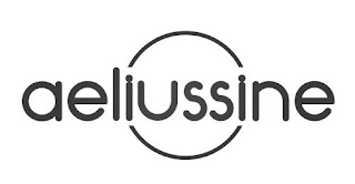 AELIUSSINE