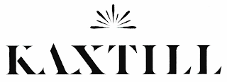 KAXTILL