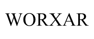 WORXAR