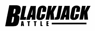 BLACKJACK BATTLE