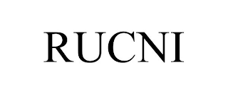 RUCNI