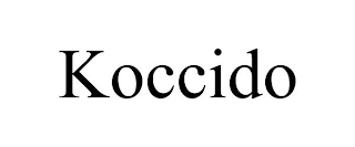 KOCCIDO