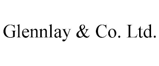 GLENNLAY & CO. LTD.