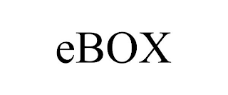 EBOX