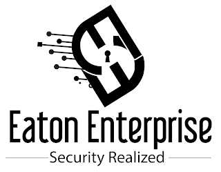 EE EATON ENTERPRISE SECURITY REALIZED