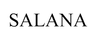 SALANA