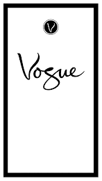 VOGUE V