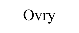 OVRY