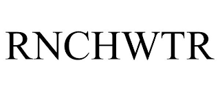 RNCHWTR